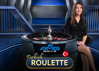 Amgbahis Turkish Roulette