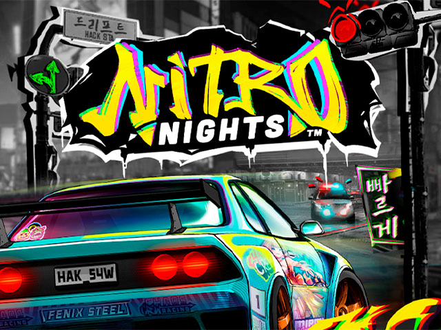Nitro Nights